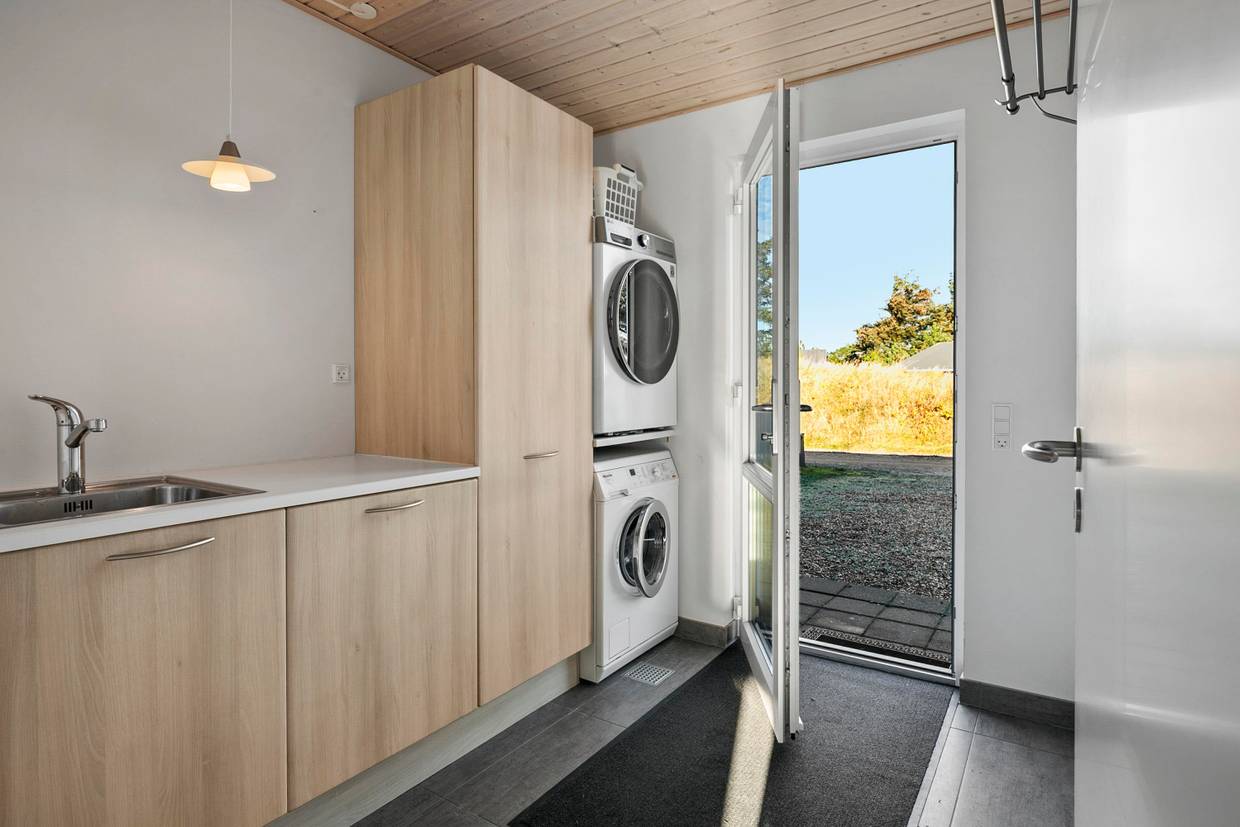 Foto von Ferienhaus FB77 in Houvig - Søndervig - Westjütland