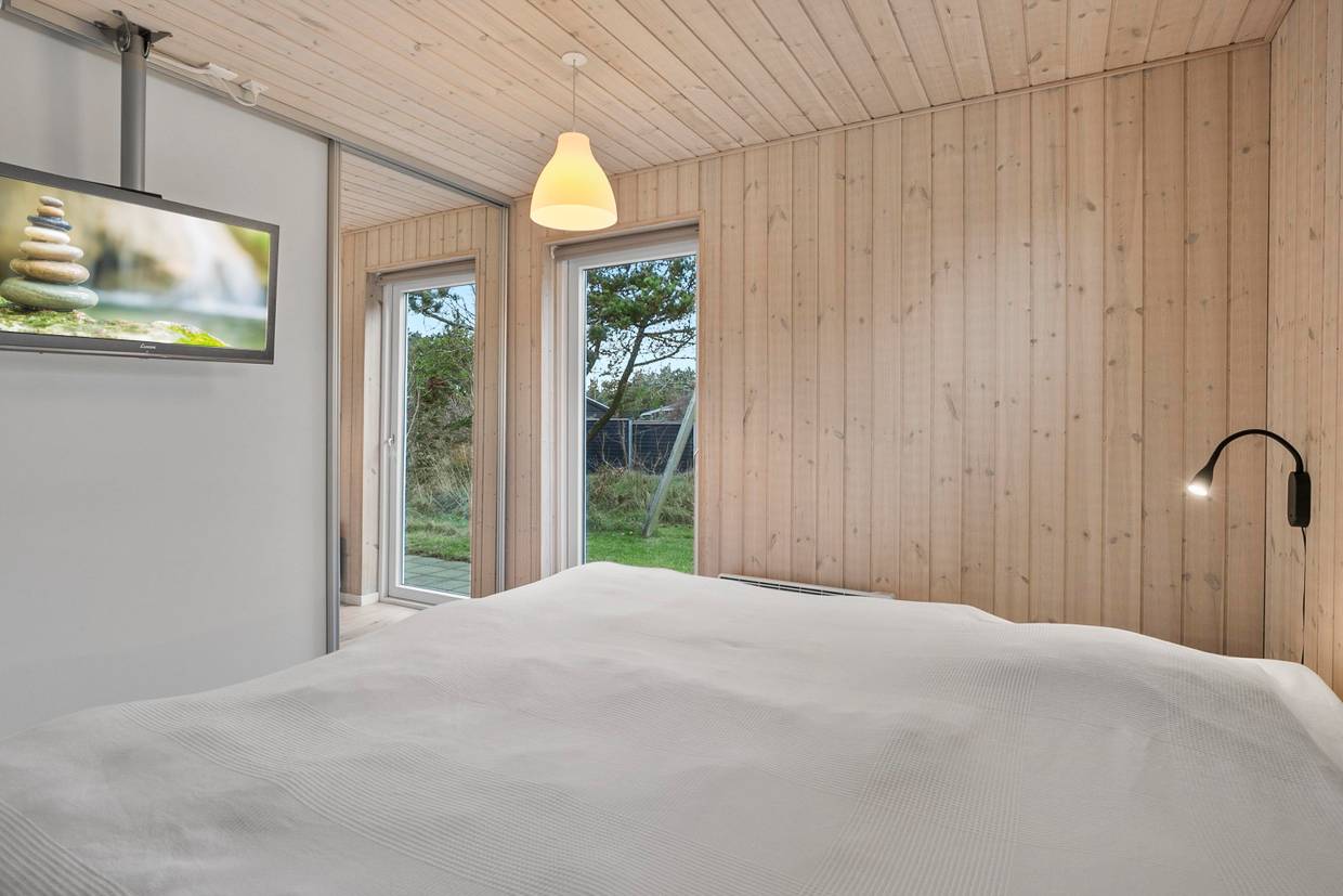 Foto von Ferienhaus FB77 in Houvig - Søndervig - Westjütland