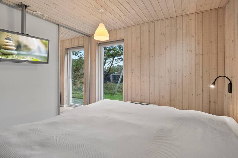 Foto von Ferienhaus FB77 in Houvig - Søndervig - Westjütland