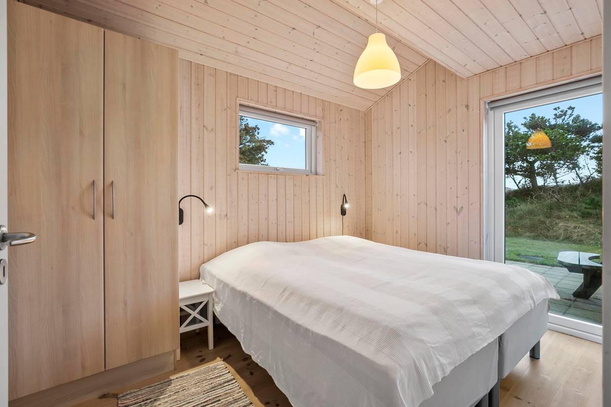 Foto von Ferienhaus FB77 in Houvig - Søndervig - Westjütland