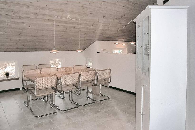 Foto von Ferienhaus FB79 in Klitmøller - Thy/Limfjord
