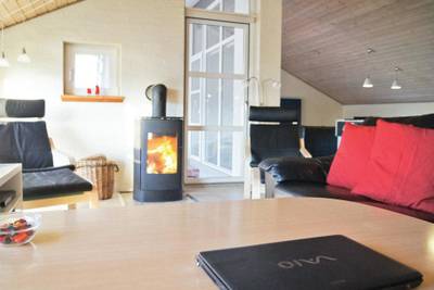 Vorschaubild von Ferienhaus FB79 in Klitmøller - Thy/Limfjord