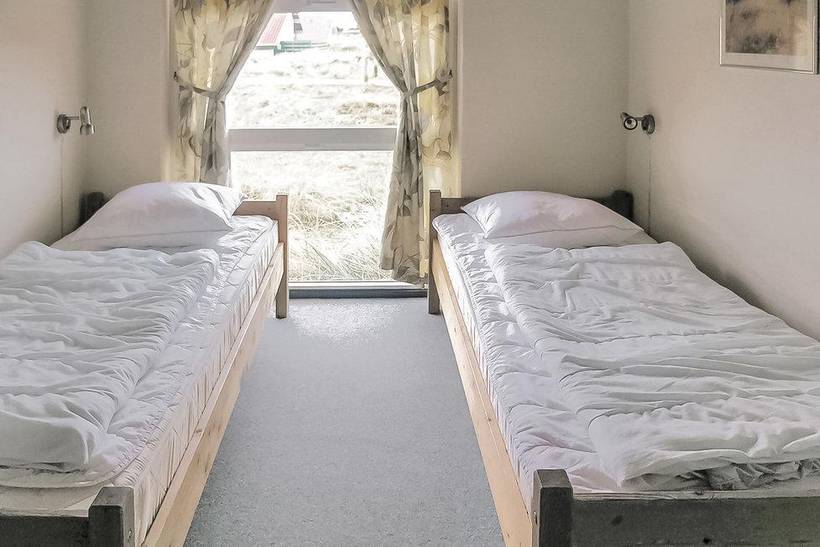 Foto von Ferienhaus FB79 in Klitmøller - Thy/Limfjord