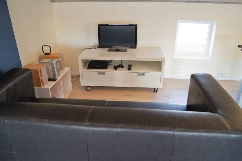 Foto von Ferienhaus FB79 in Klitmøller - Thy/Limfjord