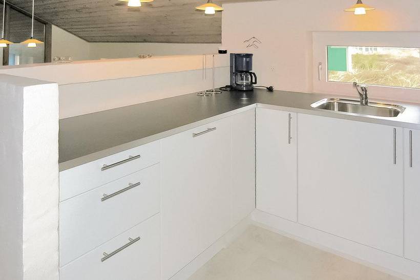 Foto von Ferienhaus FB79 in Klitmøller - Thy/Limfjord