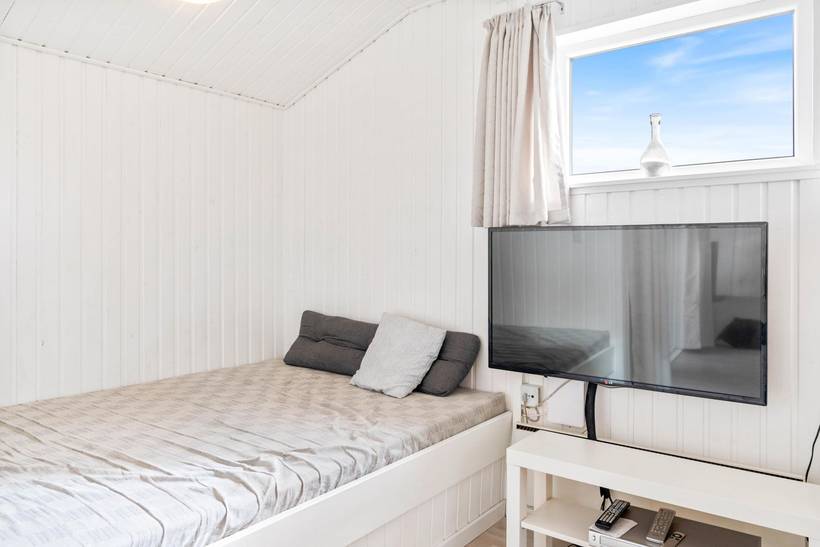Foto von Ferienhaus FB80 in Bjerregård - Westjütland