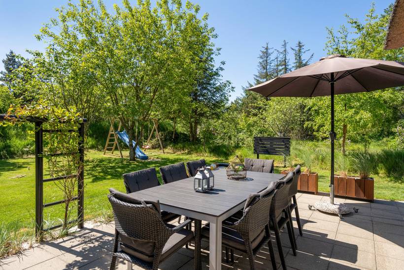 Foto von Ferienhaus FB81 in Blåvand - Westjütland