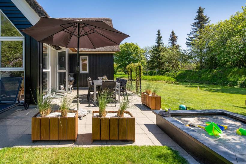 Foto von Ferienhaus FB81 in Blåvand - Westjütland