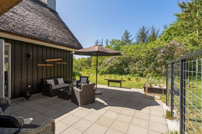 Foto von Ferienhaus FB81 in Blåvand - Westjütland