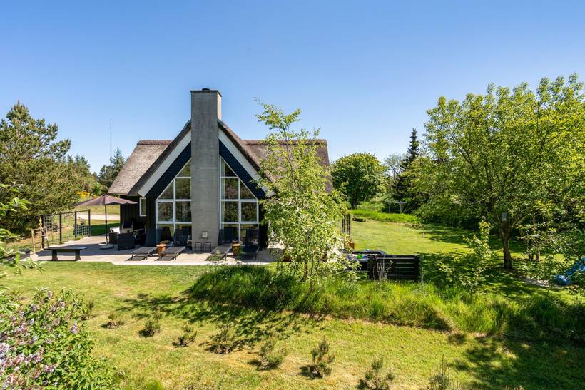 Foto von Ferienhaus FB81 in Blåvand - Westjütland