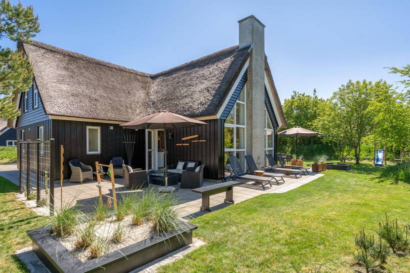 Foto von Ferienhaus FB81 in Blåvand - Westjütland