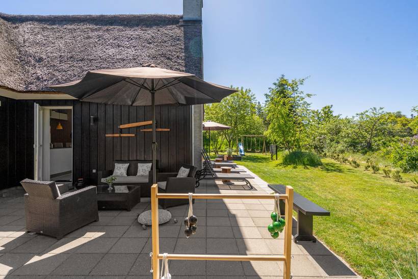 Foto von Ferienhaus FB81 in Blåvand - Westjütland