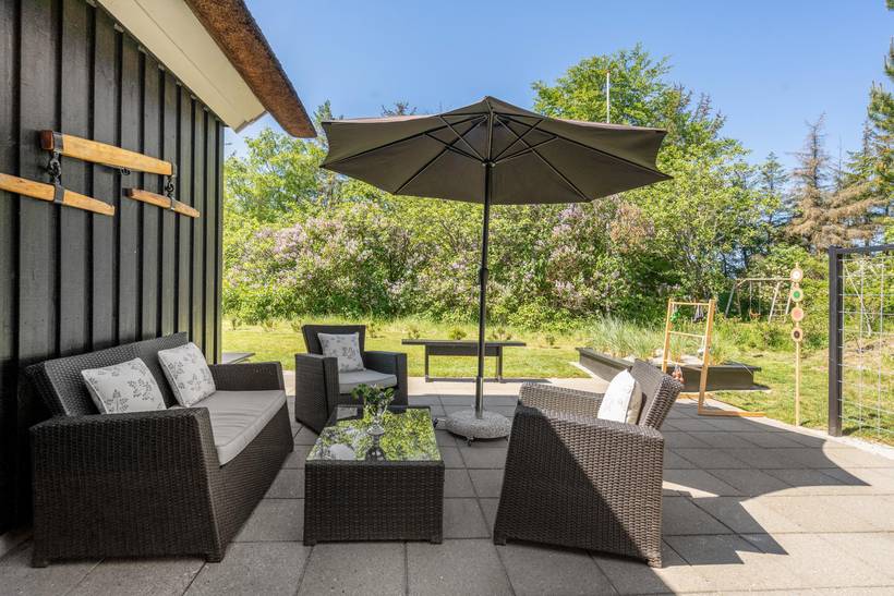 Foto von Ferienhaus FB81 in Blåvand - Westjütland