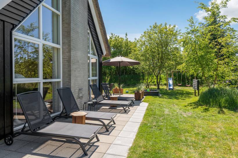 Foto von Ferienhaus FB81 in Blåvand - Westjütland