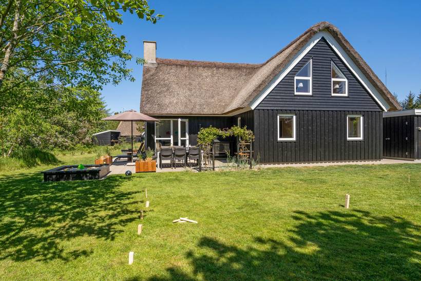 Foto von Ferienhaus FB81 in Blåvand - Westjütland