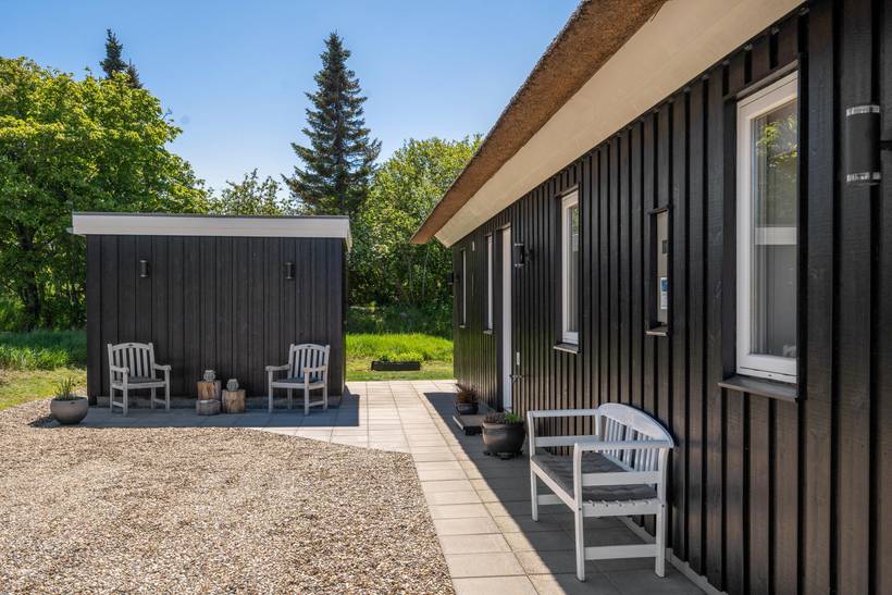 Foto von Ferienhaus FB81 in Blåvand - Westjütland