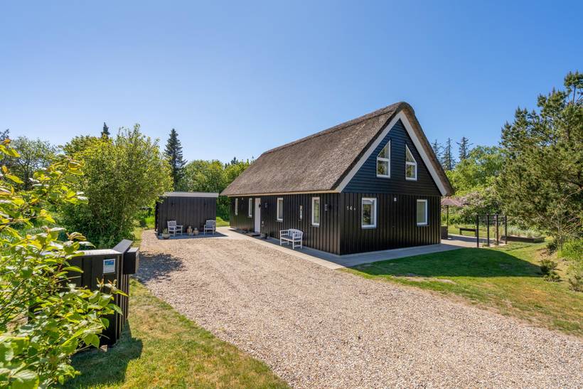 Foto von Ferienhaus FB81 in Blåvand - Westjütland