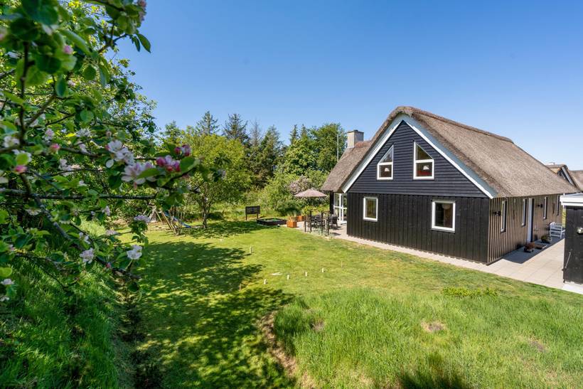 Foto von Ferienhaus FB81 in Blåvand - Westjütland