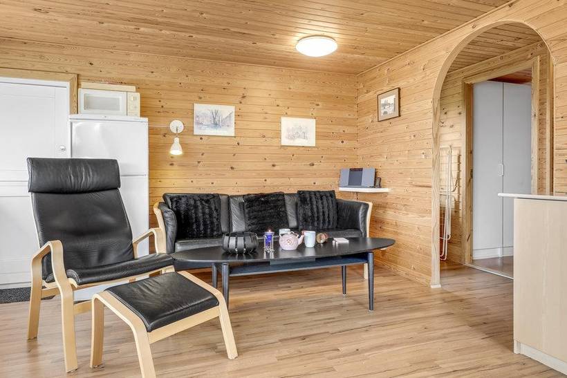 Foto von Ferienhaus FB88 in Hasle - Bornholm