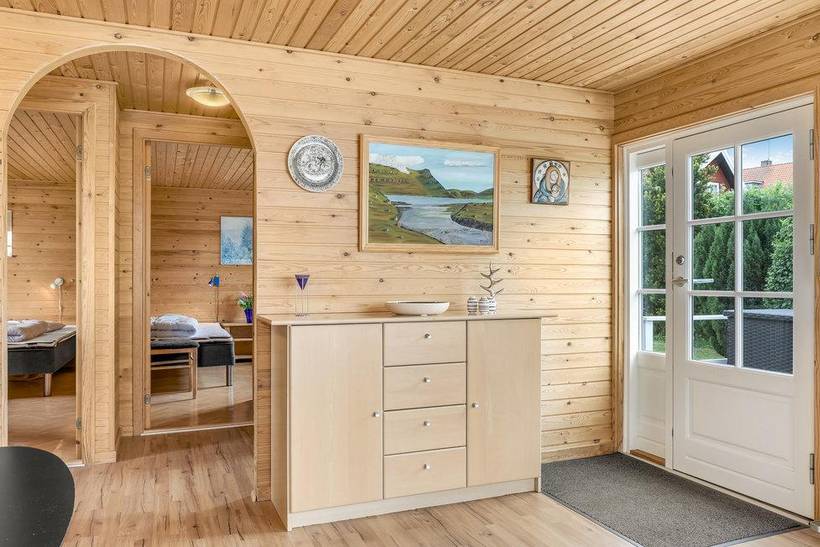 Foto von Ferienhaus FB88 in Hasle - Bornholm