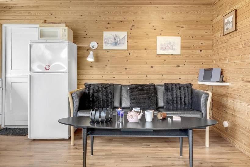 Foto von Ferienhaus FB88 in Hasle - Bornholm