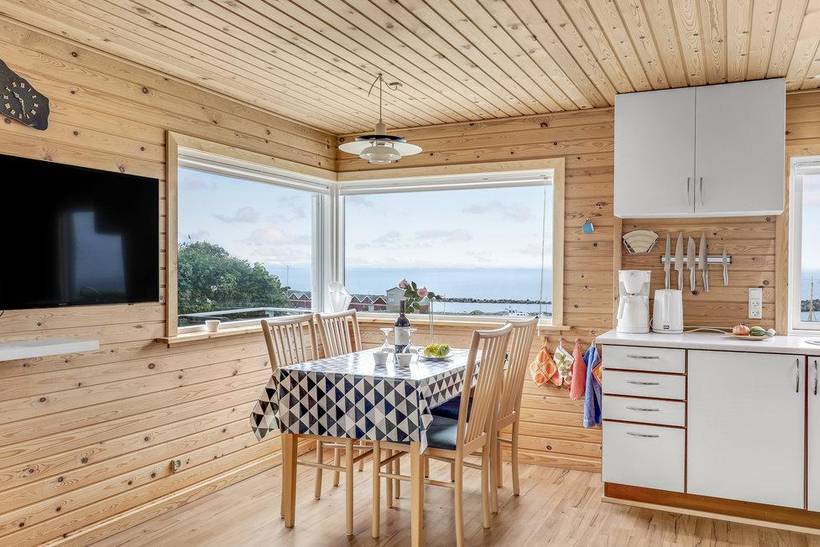Foto von Ferienhaus FB88 in Hasle - Bornholm