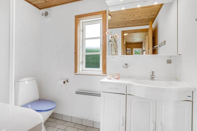 Foto von Ferienhaus FB88 in Hasle - Bornholm