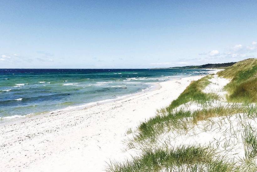 Foto von Ferienhaus FB88 in Hasle - Bornholm