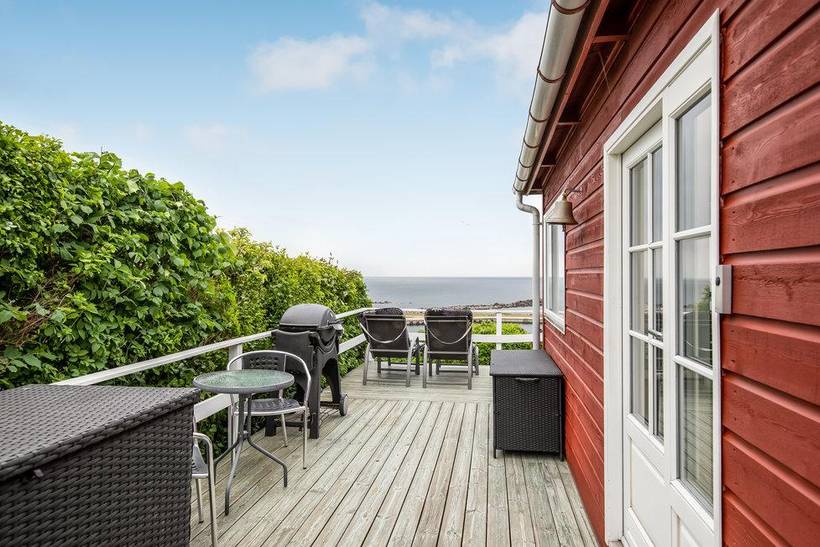 Foto von Ferienhaus FB88 in Hasle - Bornholm