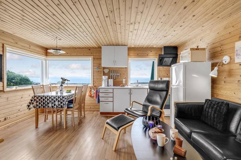 Foto von Ferienhaus FB88 in Hasle - Bornholm