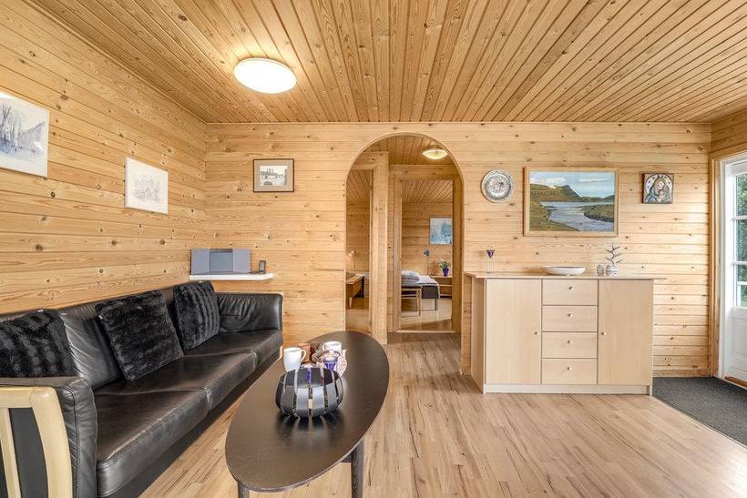 Foto von Ferienhaus FB88 in Hasle - Bornholm