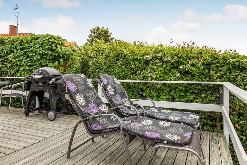 Foto von Ferienhaus FB88 in Hasle - Bornholm