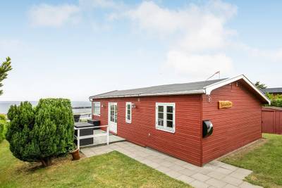 Vorschaubild von Ferienhaus FB88 in Hasle - Bornholm