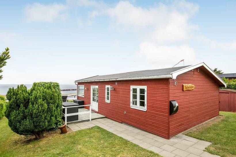 Foto von Ferienhaus FB88 in Hasle - Bornholm
