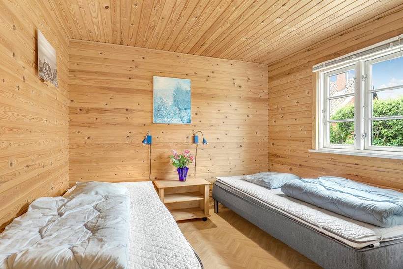 Foto von Ferienhaus FB88 in Hasle - Bornholm