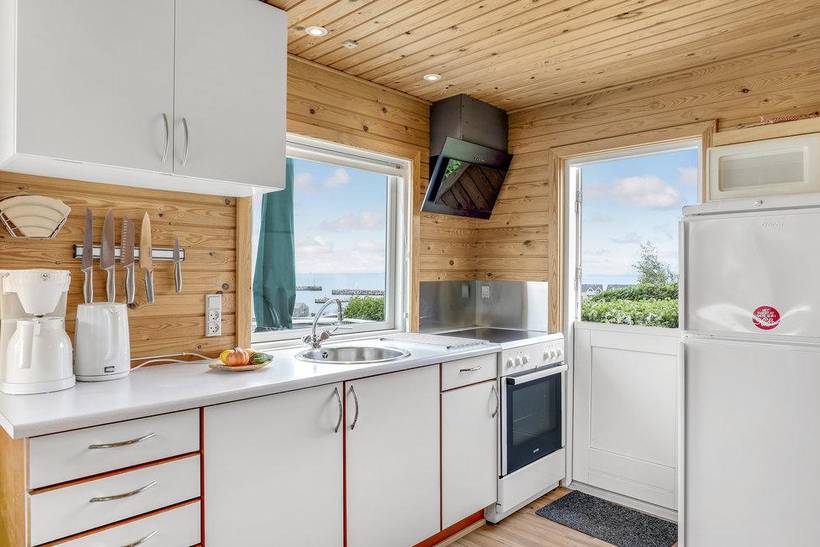 Foto von Ferienhaus FB88 in Hasle - Bornholm