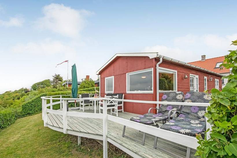 Foto von Ferienhaus FB88 in Hasle - Bornholm