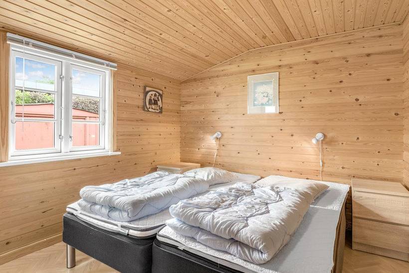 Foto von Ferienhaus FB88 in Hasle - Bornholm
