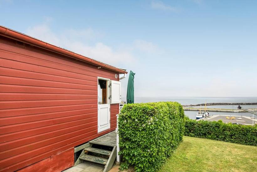 Foto von Ferienhaus FB88 in Hasle - Bornholm