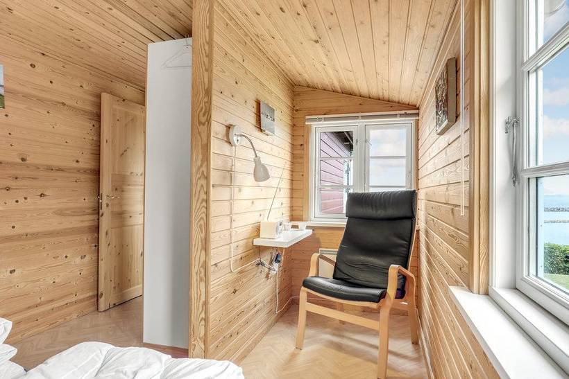 Foto von Ferienhaus FB88 in Hasle - Bornholm