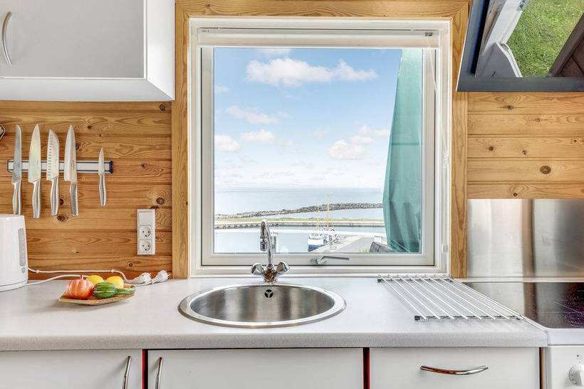 Foto von Ferienhaus FB88 in Hasle - Bornholm