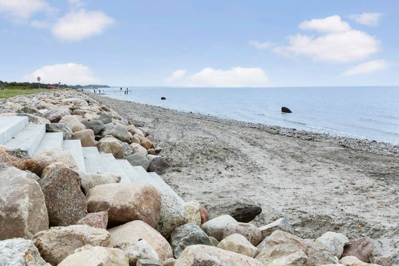 Foto von Ferienhaus FB91 in Helligsø - Thy/Limfjord