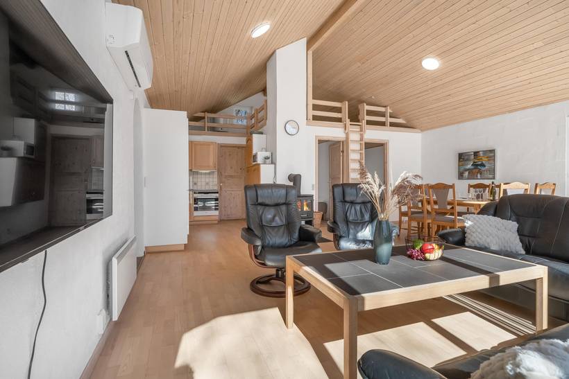 Foto von Ferienhaus FB91 in Helligsø - Thy/Limfjord