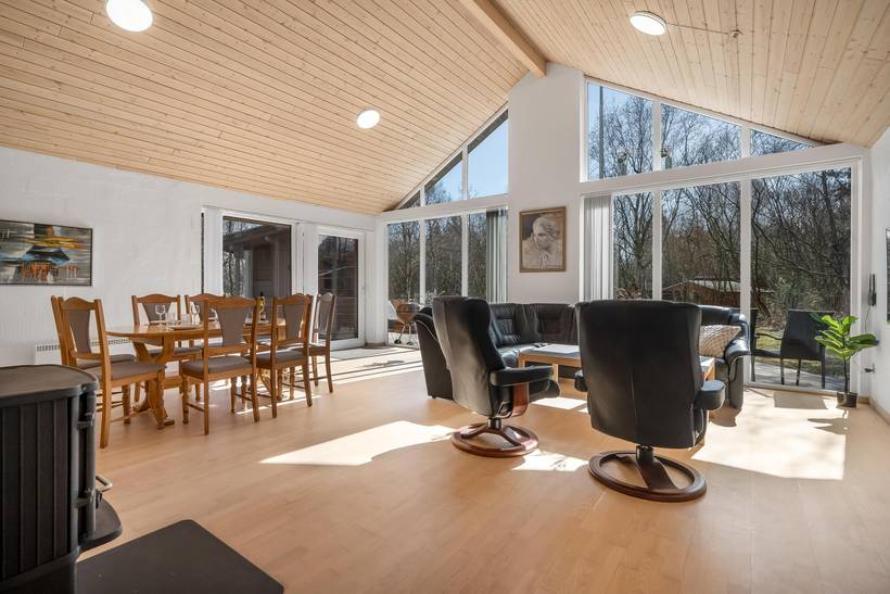 Foto von Ferienhaus FB91 in Helligsø - Thy/Limfjord