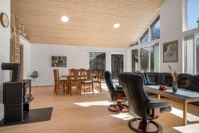 Vorschaubild von Ferienhaus FB91 in Helligsø - Thy/Limfjord