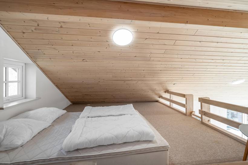 Foto von Ferienhaus FB91 in Helligsø - Thy/Limfjord