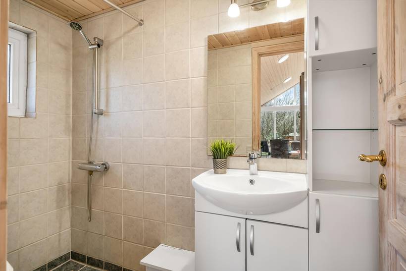 Foto von Ferienhaus FB91 in Helligsø - Thy/Limfjord