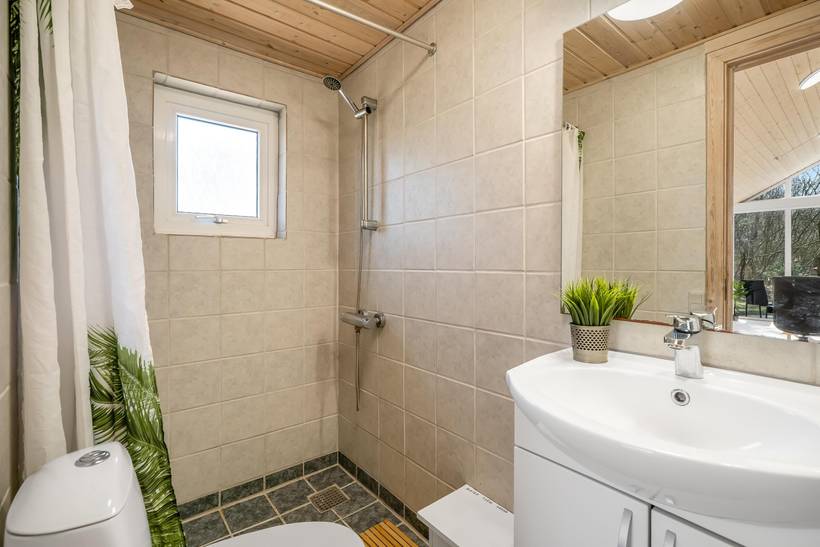 Foto von Ferienhaus FB91 in Helligsø - Thy/Limfjord