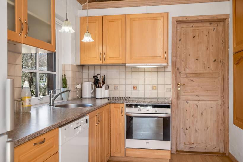 Foto von Ferienhaus FB91 in Helligsø - Thy/Limfjord