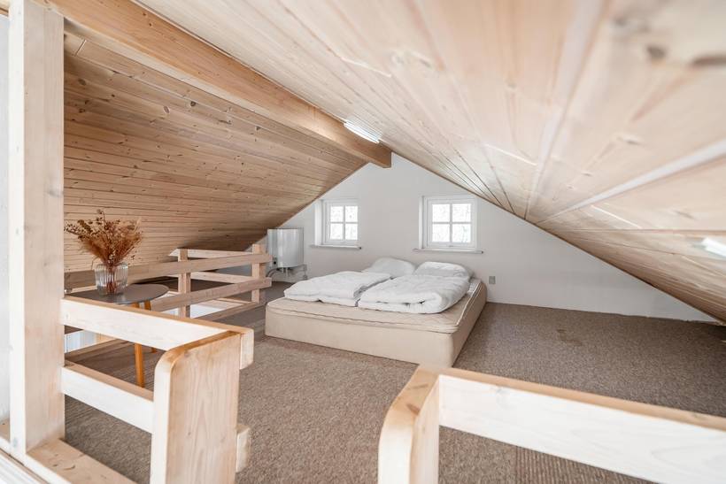 Foto von Ferienhaus FB91 in Helligsø - Thy/Limfjord